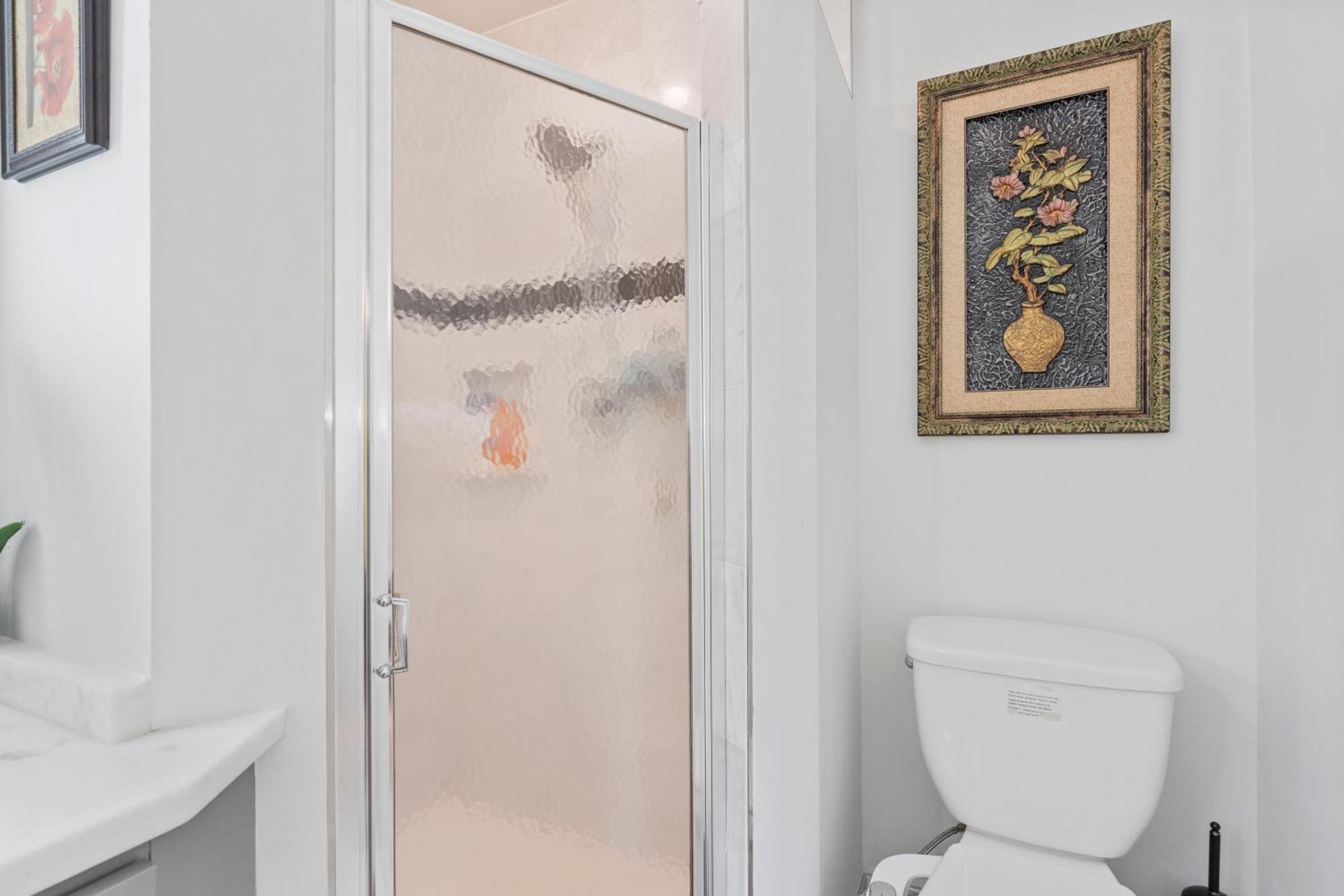 Modern & Comfy Suite Форт Вашингтон Экстерьер фото